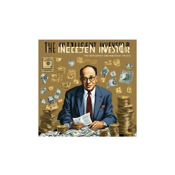 The Intelligent Investor: Benjamin Graham's